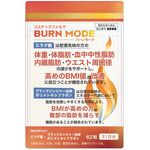 ＢＵＲＮ　ＭＯＤＥ（バーンモード）の商品画像