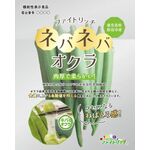 ファイトリッチ ネバネバオクラの商品画像