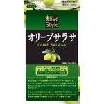 オリーブサラサαの商品画像