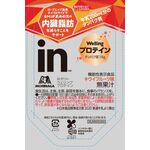 ｉｎ（イン）ゼリーＷｅｌｌｉｎｇ（ウェリング）　プロテインａの商品画像