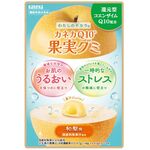 カネカＱ１０果実グミ（和梨味）の商品画像