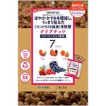 クリアナッツ ベリーヨーグルト風味の商品画像