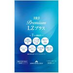 ＪＲＪ（ジェーアールジェー）プレミアムＬＺ（エルジー）プラスの商品画像