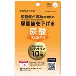 尿酸ウェルネスの商品画像