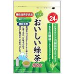 おいしい緑茶１００％の商品画像