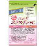 ルルド　エラスチン＋Ｃの商品画像