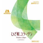 ひざ軽コラーゲンパウダーの商品画像