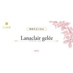 Ｌａｎａｃｌａｉｒ　ｇｅｌｅｅ　（ラナクレールジュレ）の商品画像