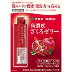 高濃度ざくろゼリーの商品画像