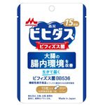森永ビヒダス生きて届くビフィズス菌ＢＢ（ビービー）５３６の商品画像