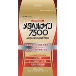 ファインベース　メタヘルナイン７５００の商品画像