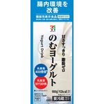 セブンプレミアムのむヨーグルトａの商品画像