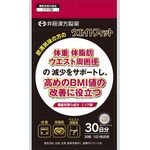 ウエイトフィットB(ビー)の商品画像