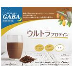 ウルトラプロテイン ココア味d(ディー)の商品画像