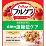 フルグラ　食後の血糖値ケアの商品画像