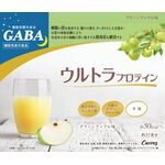 ウルトラプロテイン グリーンアップル味d(ディー)の商品画像