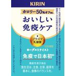 キリン　おいしい免疫ケア　カロリーオフ　ａの商品画像