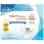 ウルトラプロテイン　プレミアム＋（プラス）生きて腸まで届く乳酸菌ｄ（ディー）の商品画像