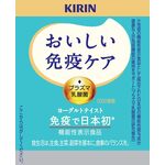 キリン　おいしい免疫ケア　２００ｍｌ　ａの商品画像
