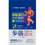 歩筋サポートＥＸ（イーエックス）の商品画像
