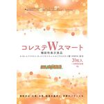 コレステＷ（ダブル）スマートの商品画像