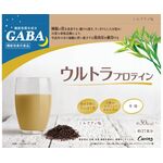 ウルトラプロテイン ミルクティ味e(イー)の商品画像