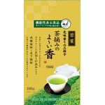 色味香りの三拍子　茶摘みのよ～い香　碧葉の商品画像