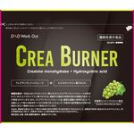 ＣＲＥＡ　ＢＵＲＮＥＲ（クレアバーナー）の商品画像