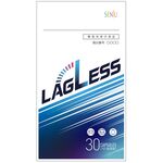 ＬＡＧＬＥＳＳ（ラグレス）の商品画像