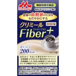 エンジョイクリミールＦｉｂｅｒ＋（ファイバープラス）　コーヒー味の商品画像