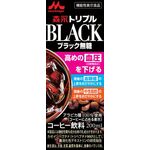森永トリプルＢＬＡＣＫ（ブラック）の商品画像
