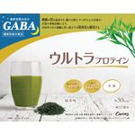 ウルトラプロテイン　緑茶味ｄ（ディー）の商品画像