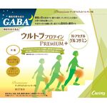 ウルトラプロテイン　プレミアム＋（プラス）Ｎ‐アセチルグルコサミンｂ（ビー）の商品画像