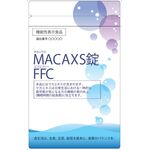 MACAXS(マカックス)錠FFC(エフエフシー)の商品画像